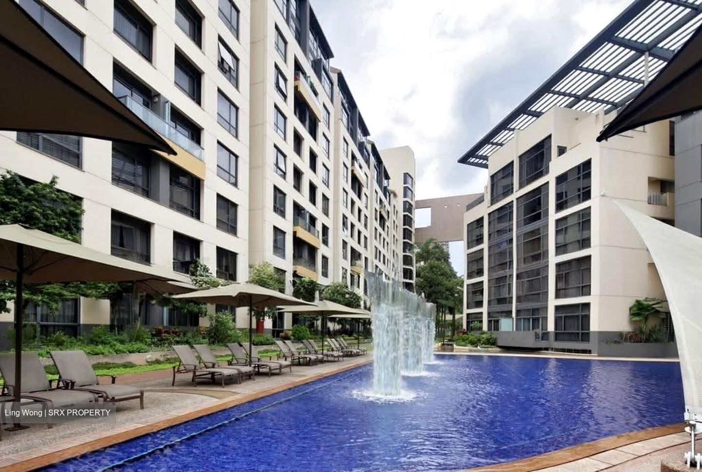 River Place (D3), Condominium #607265381